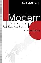 洋書 Modern Japan: A Concise Survey Modern Japan: A Concise Survey: Cortazzi, Sir Hugh
